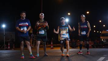 BIB: 420, 44600, 43313, 44345
                            <button type="button" onclick="openModal(23131628)" class="btn btn-primary btn-sm float-right btn-popup" data-toggle="modal" data-target=".modal-high-quality">
                        <i class="fas fa-shopping-cart"></i> Add to Cart
                    </button>
                                            <button type="button" onclick="isThisMe(23131628, true)" class="btn btn-success btn-sm float-right btn-popup btn-isme hidden" data-toggle="tooltip" data-placement="bottom" title="นี่คือรูปของคุณใช่ไหม คลิกที่นี่เพื่อเอาเข้าอัลบั้ม">
                        <i class="fas fa-plus"></i> Add to album
                    </button>
                    <button type="button" onclick="isThisMe(23131628, false)" class="btn btn-warning btn-sm float-right btn-popup btn-isnotme hidden">
                        <i class="fas fa-ban"></i> Remove from album
                    </button>